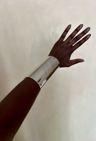 Solid Arm Cuff