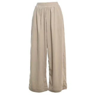 Wide Leg Cords