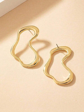 Abstract Hoops