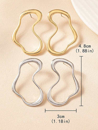 Abstract Hoops